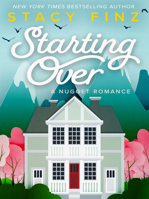 Title details for Starting Over by Stacy Finz - Wait list